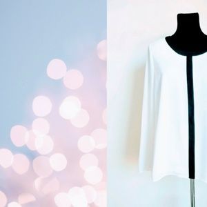 💥 Vince Camuto Blouse 💥